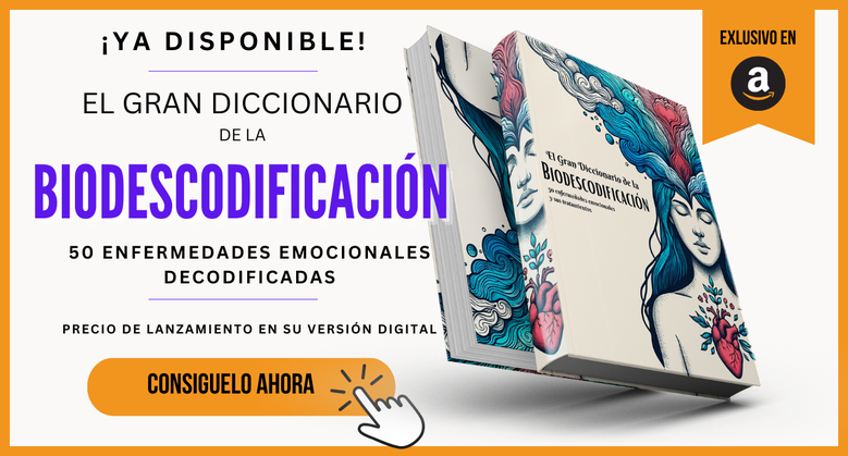 el gran diccionario biodescodificación  amazon