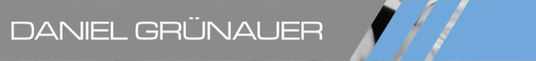 danielgruenauers Webseite!