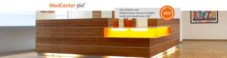 Hausarzt und Gelenksprechstunden