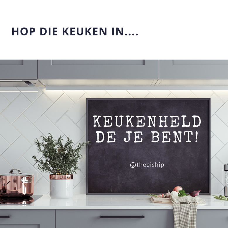 Makkelijk pasta zalm recept. By Thee is Hip!