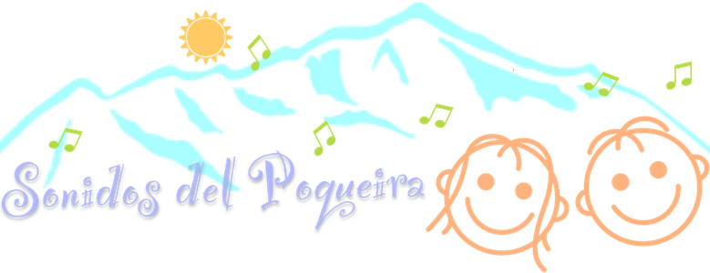 Blog de Música del CPR Barranco de Poqueira