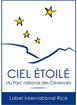 Le parc national des Cévennes, plus grande Réserve Internationale de Ciel Étoilé d'Europe.