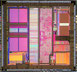 AMD Am486 DX2-80 (the exact CPU!!) Die Picture by Pauli Rautakorpi - Published under the Creative Commons Attribution 3.0 Unported license. Slightly edited by HARDWARECOP.