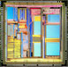 AMD Am29040 Die Picture by Pauli Rautakorpi - Published under the Creative Commons Attribution 3.0 Unported license. Slightly edited by HARDWARECOP.