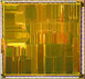 Intel Pentium 133 MHz (SK106) Die Picture by Pauli Rautakorpi - Published under the Creative Commons Attribution 3.0 Unported license. Slightly edited by HARDWARECOP.