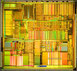 Intel A80502-100 SX963 Die Picture by Pauli Rautakorpi - Published under the Creative Commons Attribution 3.0 Unported license. Slightly edited by HARDWARECOP.