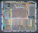 AMD Am386 DX/DXL-40 (the exact!! CPU) Die Picture by Pauli Rautakorpi - Published under the Creative Commons Attribution 3.0 Unported license. Slightly edited by HARDWARECOP.