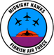 midnight hawk