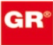 Logo GR