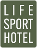 Logo Lifesporthotel