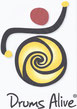 Logo von Drums Alive