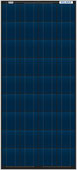 high tech mobile Solarmodule from SOLARA with new glas glas technology. SOLARA Vision solar modules for motorhomes and sailing yachts