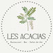 Logo Restaurant les Acacias, Cénac