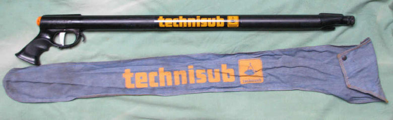 TECHNISUB JEANS