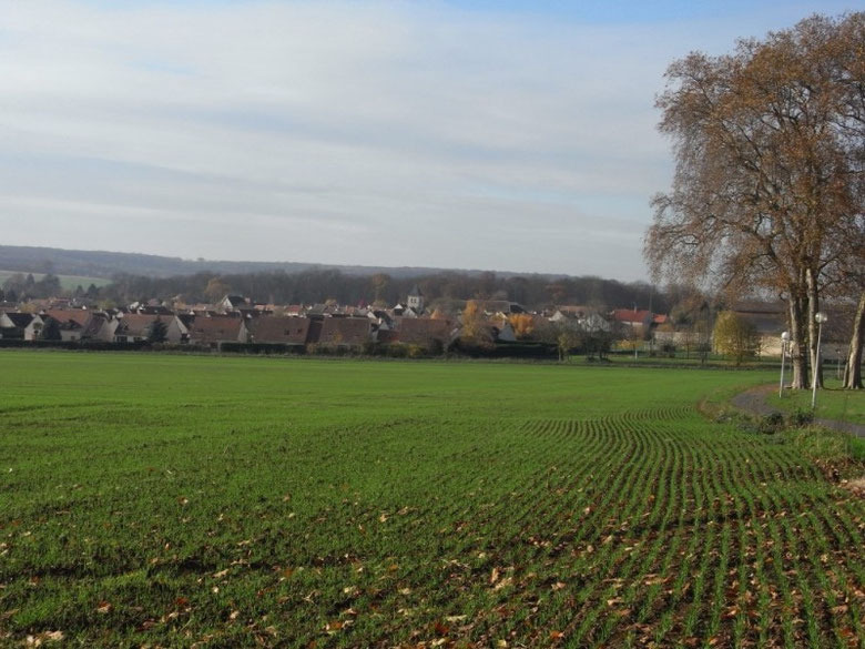 Découvrir Baillet en France Site de Baillet en Francemairie Val d'Oise