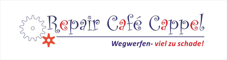Start Repair Cafe Cappel