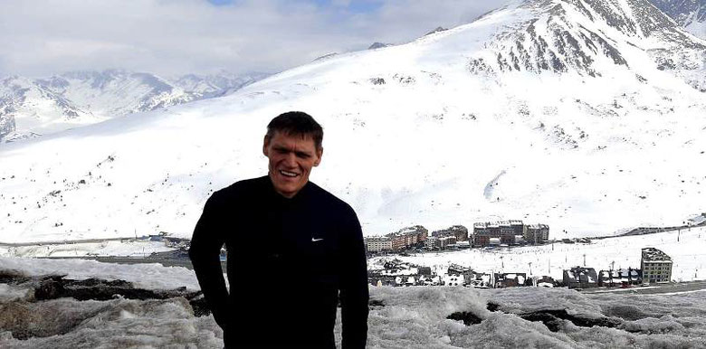 Андорра восстанавливает горнолыжный туризм