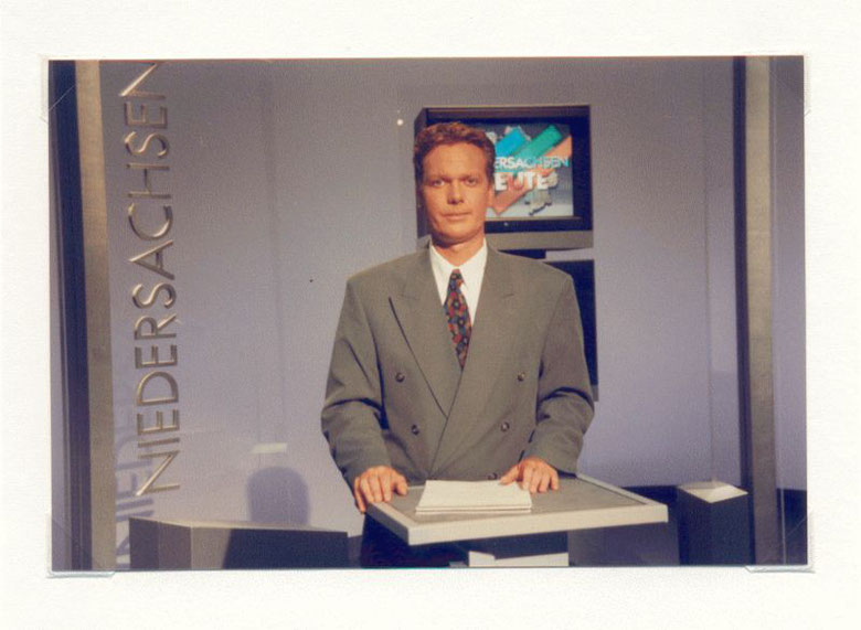 Nr. 49 Matthias Fischer, Fernsehmoderator