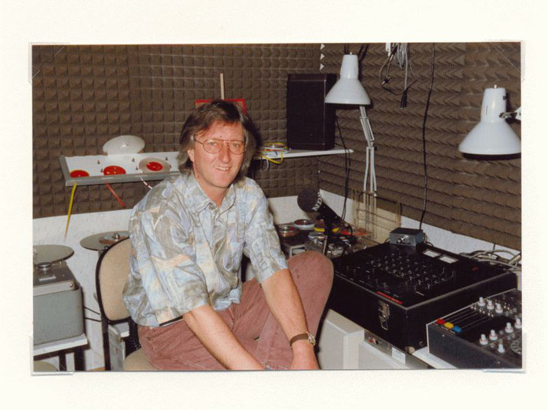 Nr. 36 Thomas Martin, Ostfrieslandkorrespondent