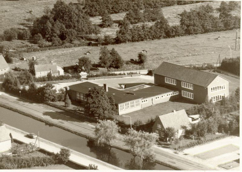 Mittelkanalschule Papenburg