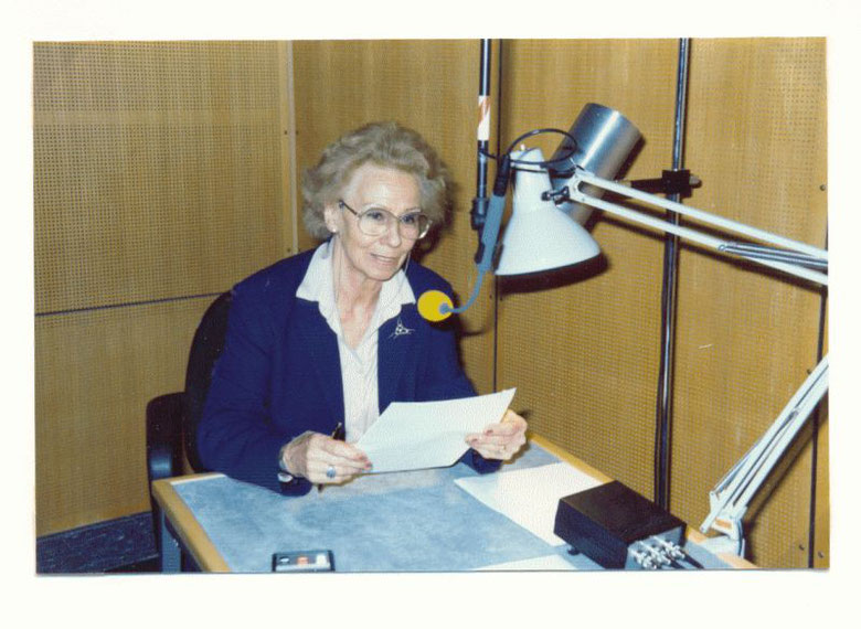 Johanna Kluge