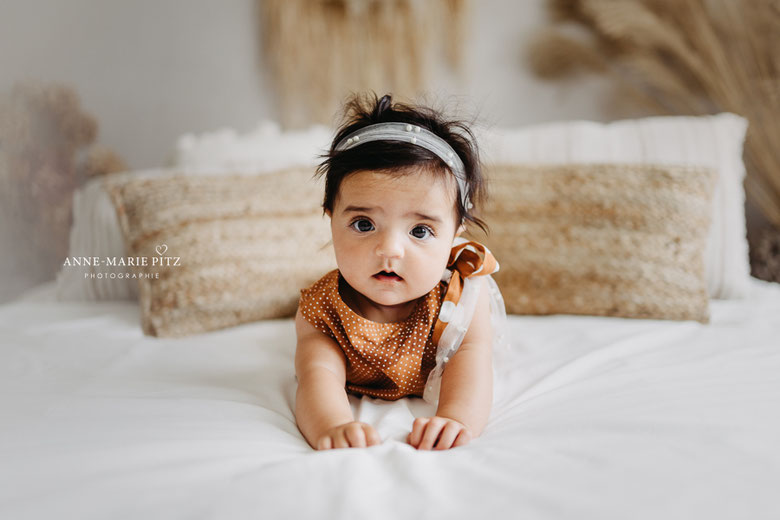 photographe bebe Sarreguemines Strasbourg Metz