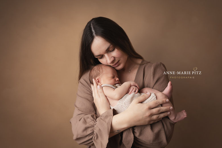 photographe bebe Sarreguemines Strasbourg Metz