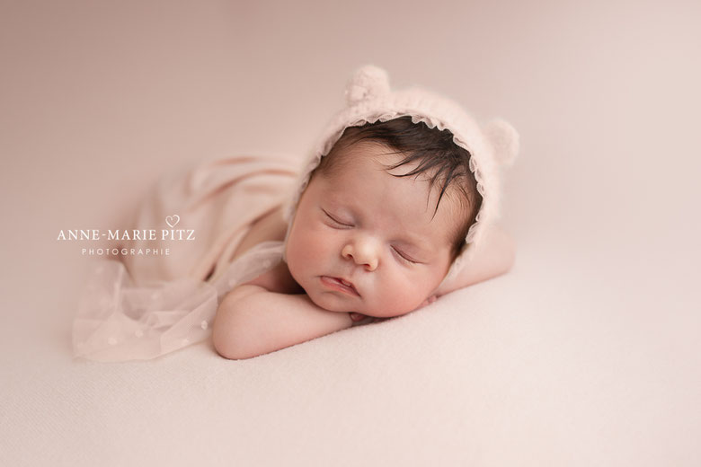 photographe naissance bebe Sarreguemines Metz Strasbourg