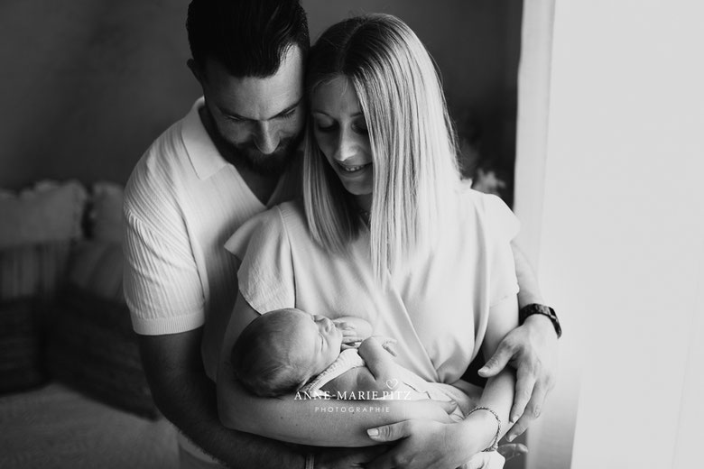 photographe bebe Sarreguemines Strasbourg Metz