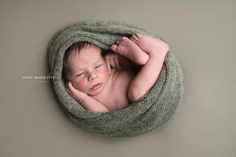 photographe bebe Sarreguemines Strasbourg Metz