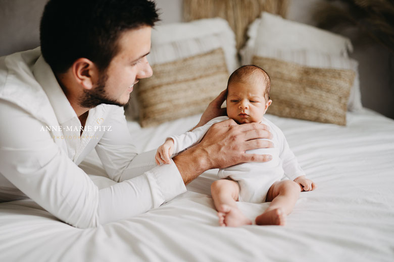 photographe spécialisée bebe Sarreguemines