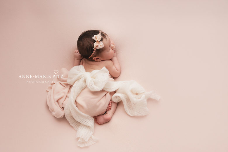 photographe naissance bebe Sarreguemines Metz Strasbourg