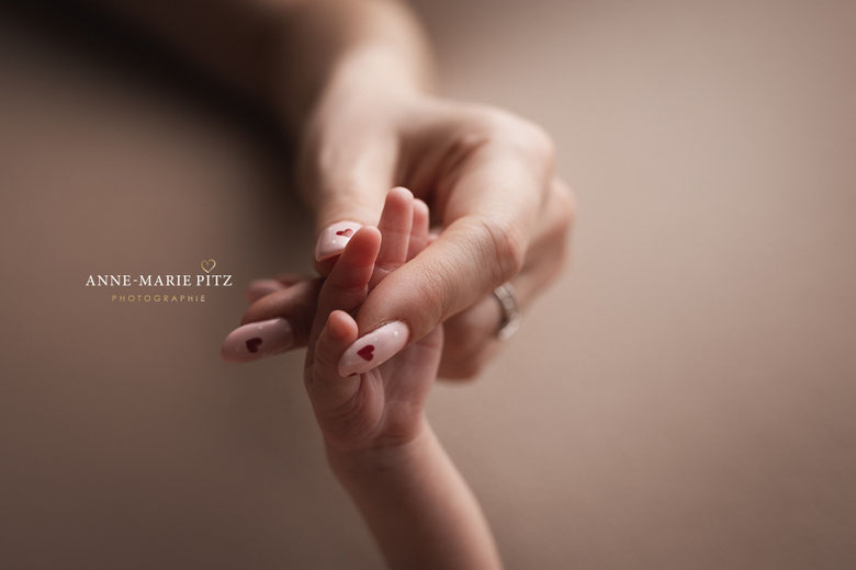 photographe bebe prématuré Sarreguemines Strasbourg Metz