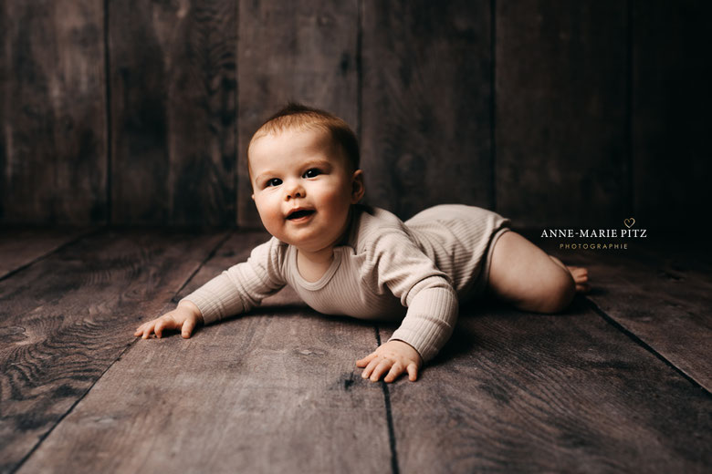 photographe spécialisée bebe Sarreguemines