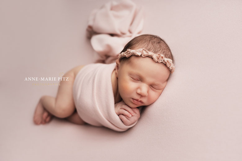 photographe  bebe Sarreguemines