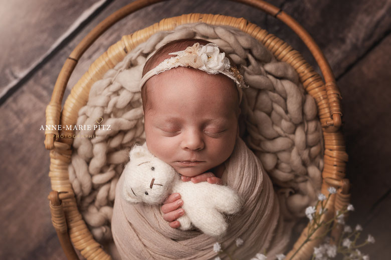 photographe bebe jumeaux Sarreguemines