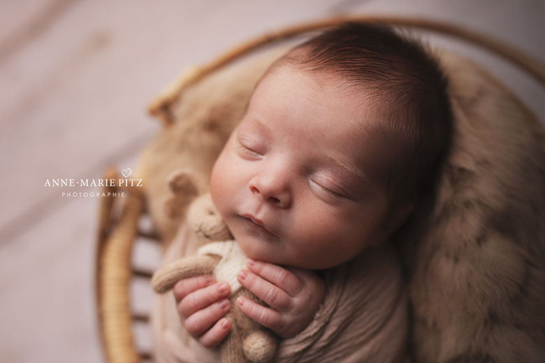 photographe  bebe Sarreguemines