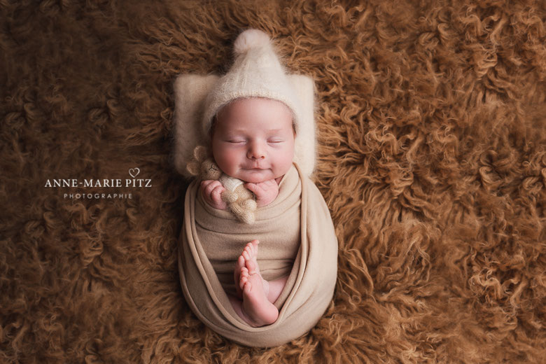 photographe bebe sarreguemines