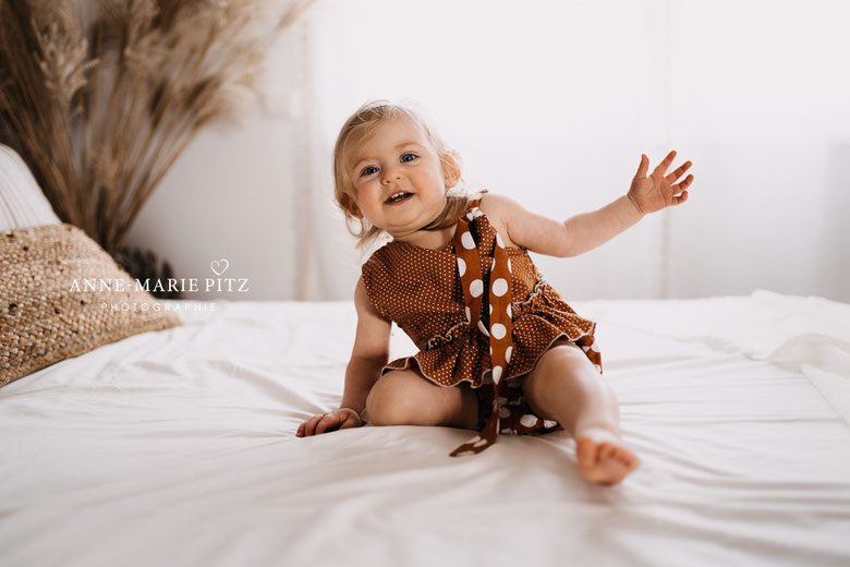 photographe  bebe Sarreguemines