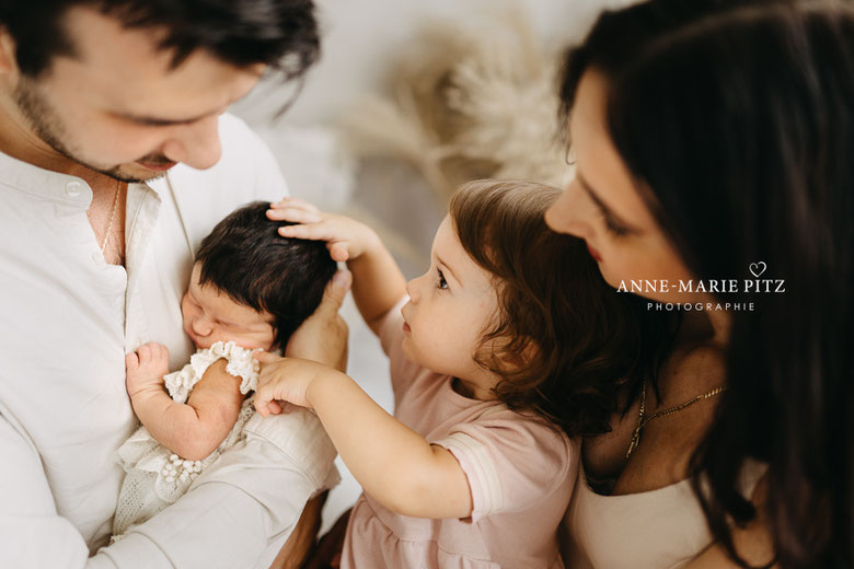 photographe spécialisée bebe Sarreguemines