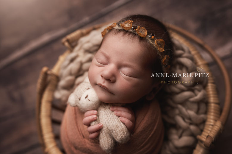 photographe spécialisée bebe Sarreguemines