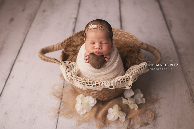 photographe spécialisée bebe Sarreguemines