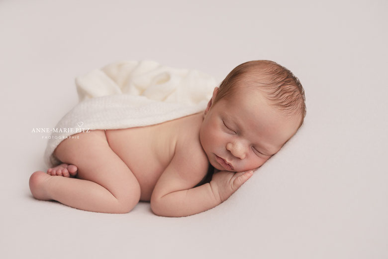 photographe spécialisée bebe Sarreguemines