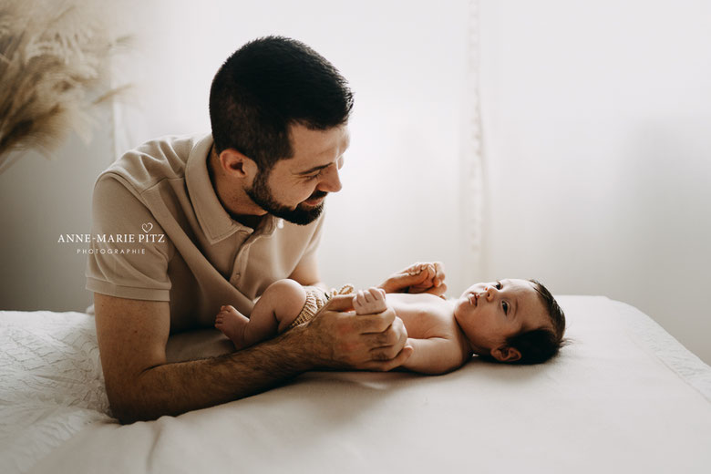 photographe bebe Sarreguemines Strasbourg Metz