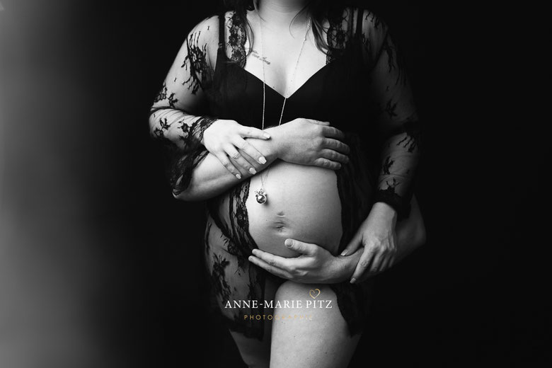 photographe grossesse naissance Sarreguemines