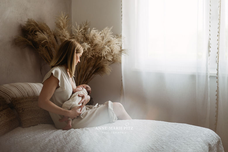 photographe bebe Sarreguemines Strasbourg Metz
