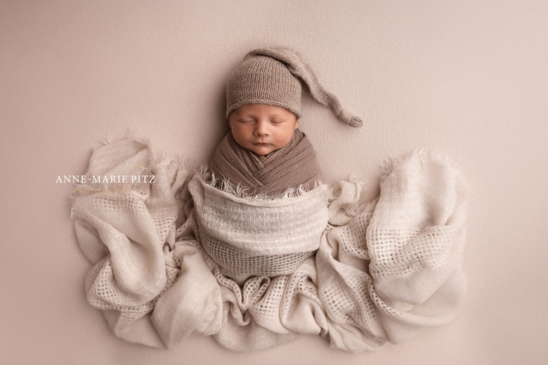 photographe bebe jumeaux Sarreguemines