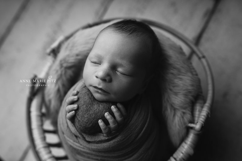 photographe spécialisée bebe Sarreguemines