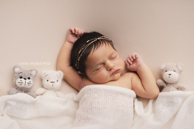 photographe  bebe Sarreguemines