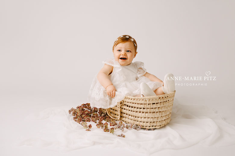 photographe bebe Sarreguemines Metz Strasbourg